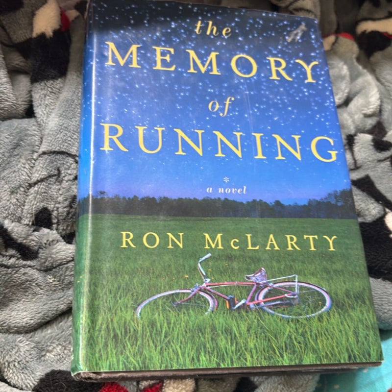 The Memory of Running