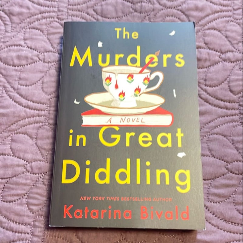 The Murders in Great Diddling