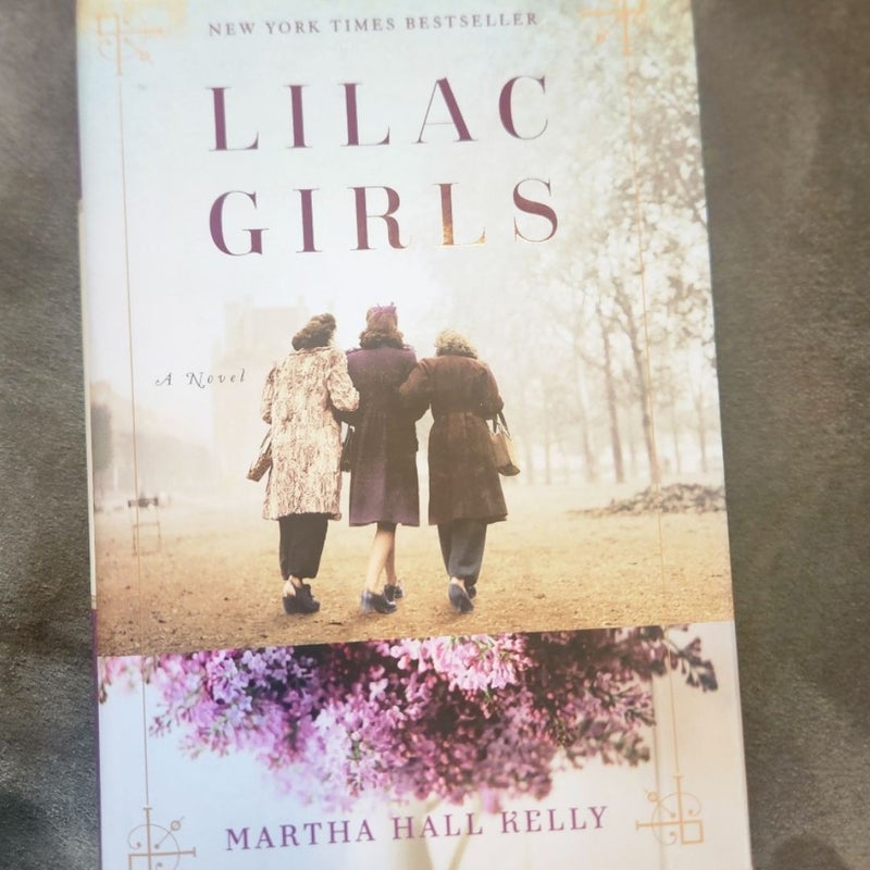 Lilac Girls