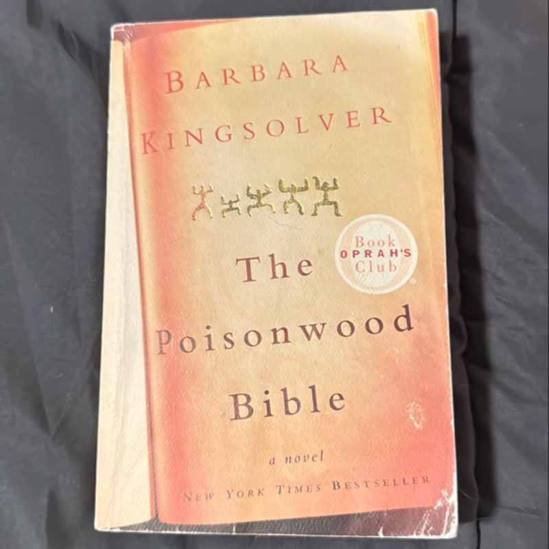 The Poisonwood Bible