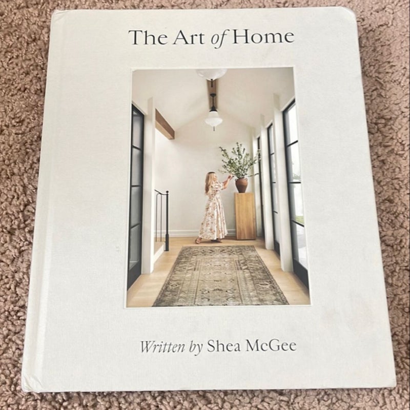 Art of Home