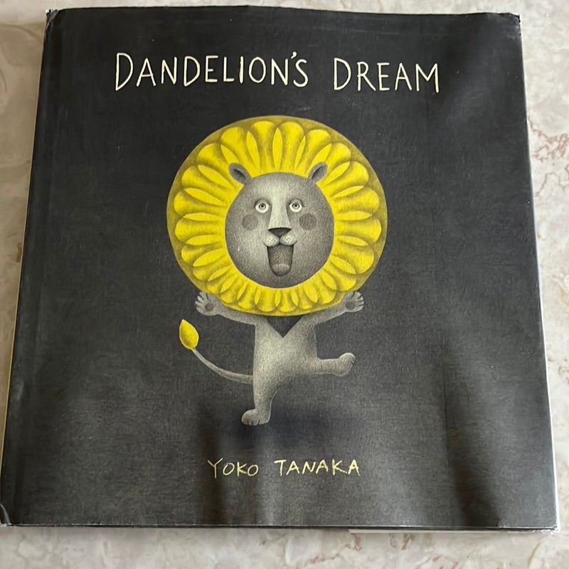 Dandelion's Dream