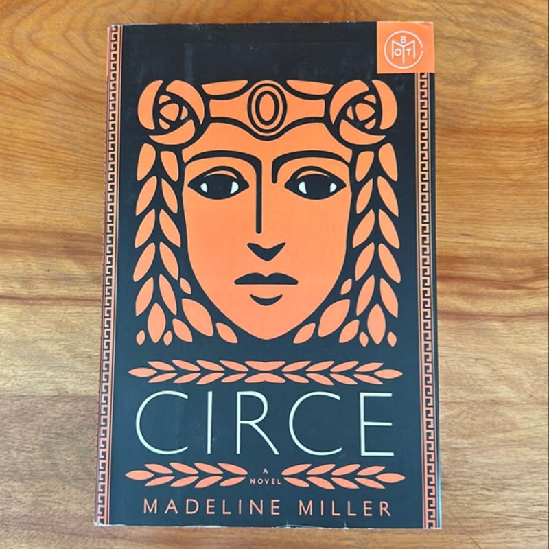 Circe