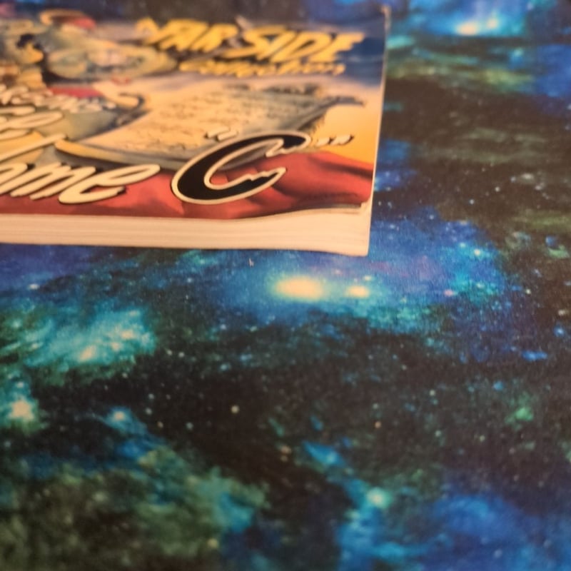 The Curse of Madame C