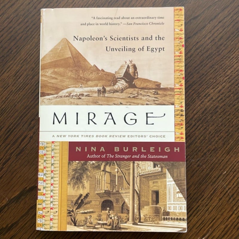 Mirage