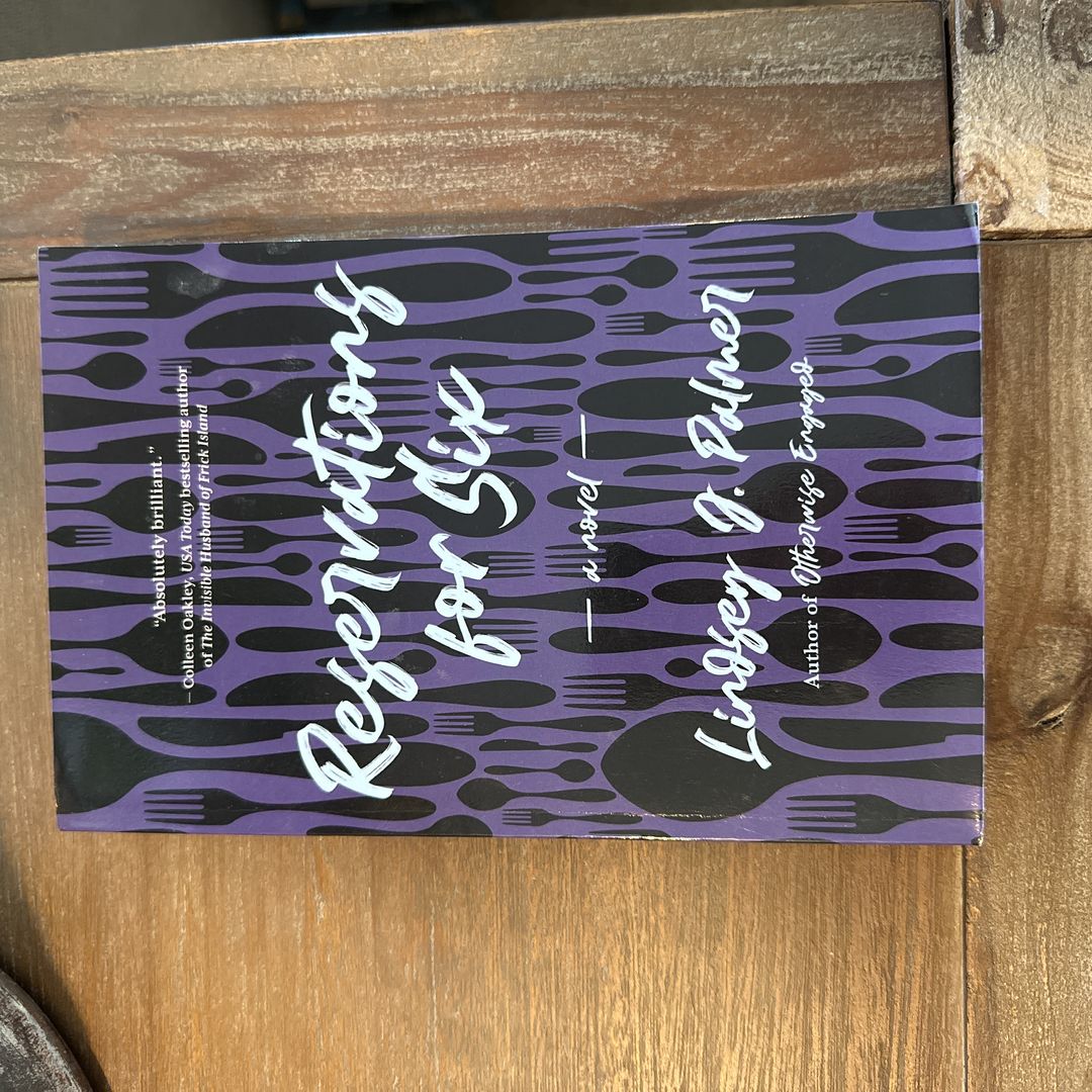 Reservations for Six