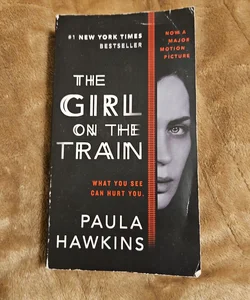 The Girl on the Train