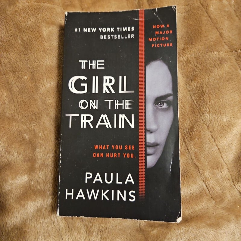 The Girl on the Train