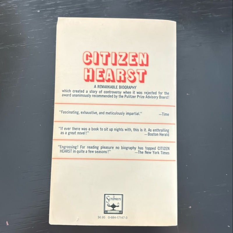 Citizen Hearst