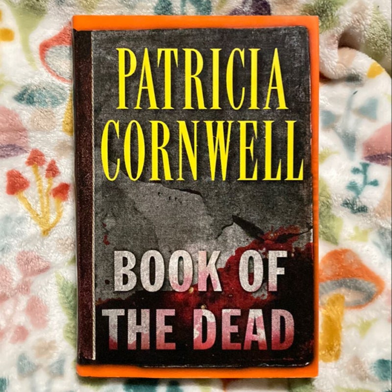 Book of the Dead