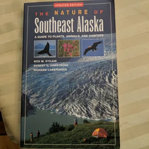 The Nature of Southeast Alaska