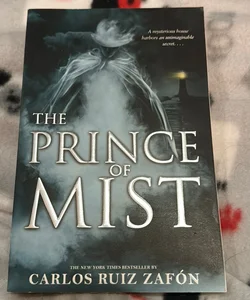 The Prince of Mist