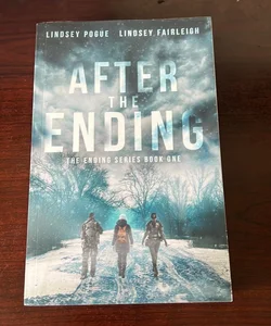 After the Ending (the Ending Series, #1)
