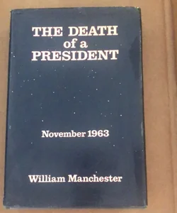 The Death of a President   94