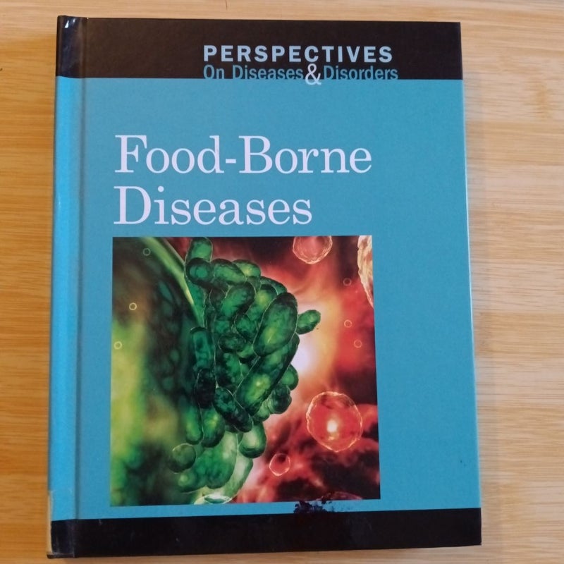 Food-Borne Diseases