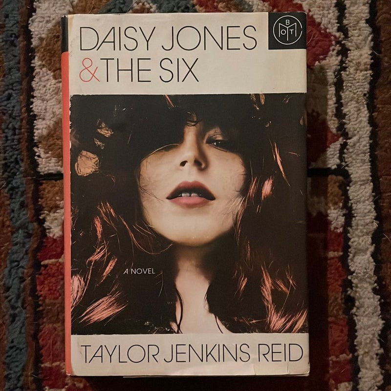 Daisy Jones and the Six