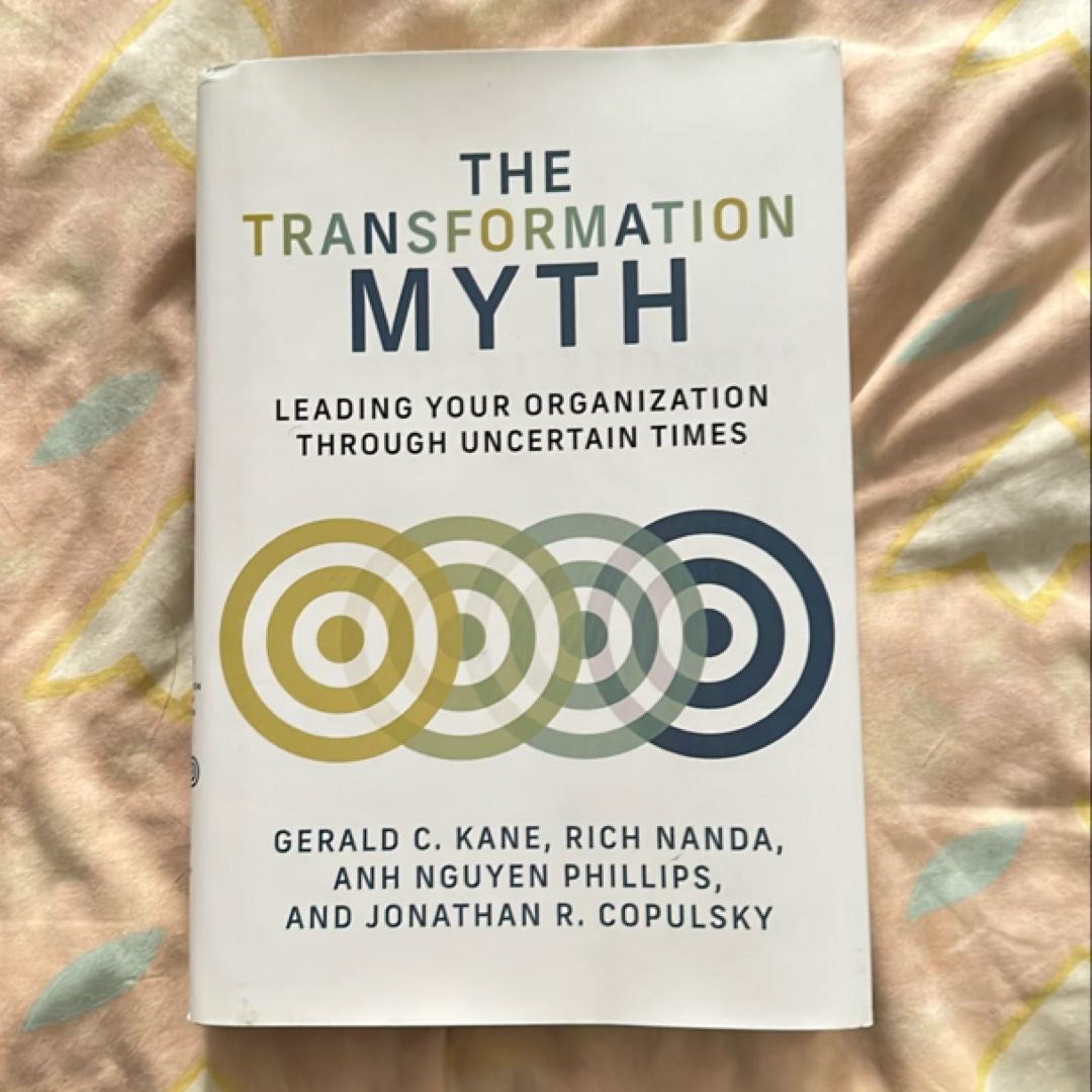 The Transformation Myth