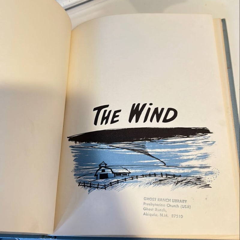 The Wind 