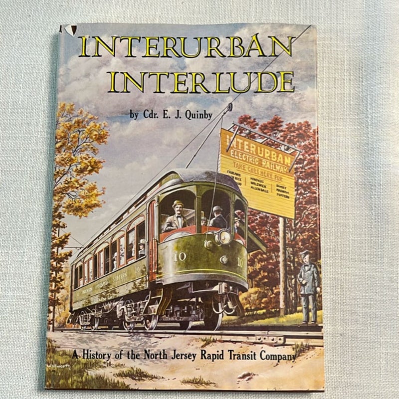 Interurban Interlude