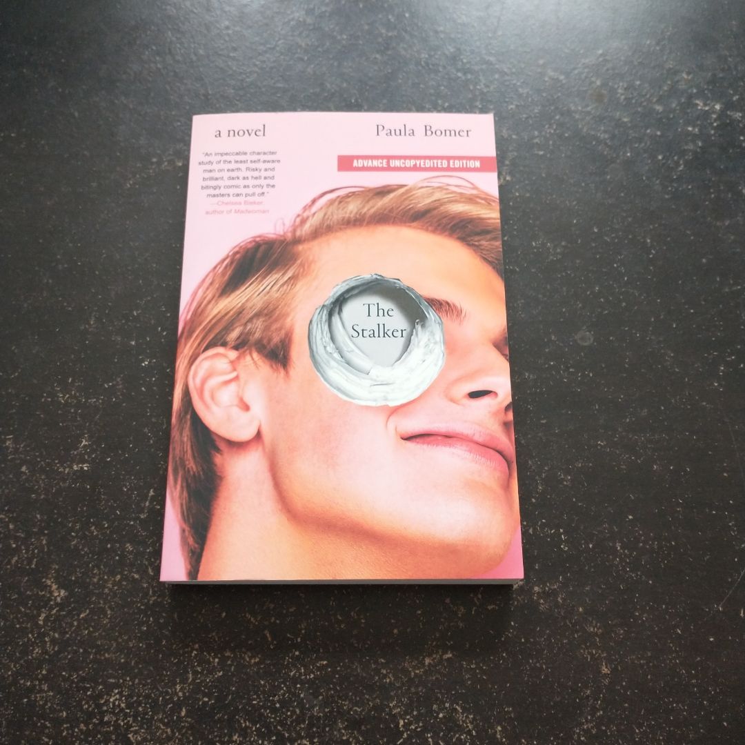 The Stalker *ARC Edition*