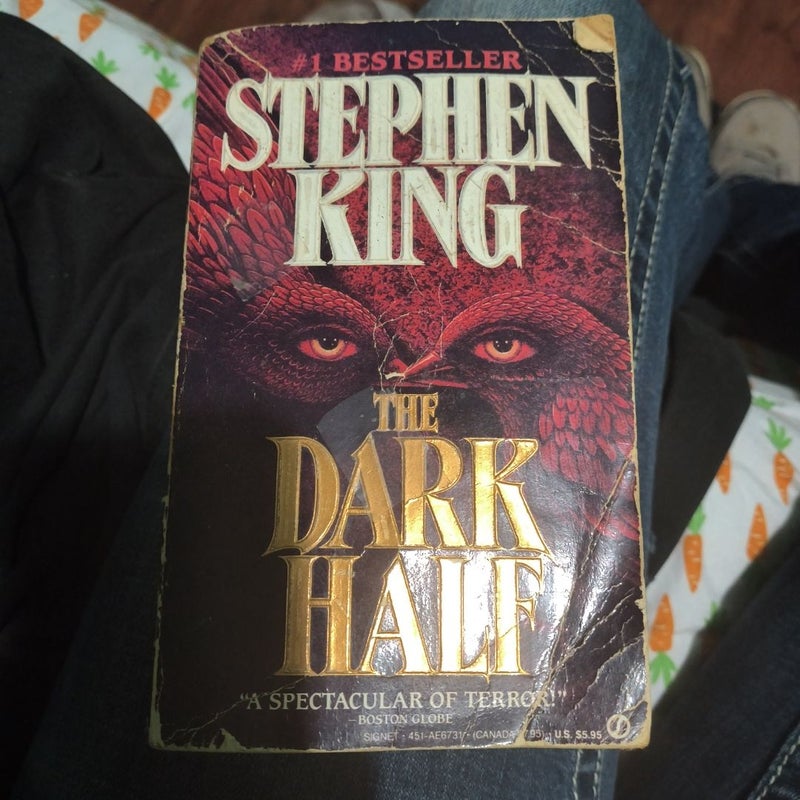 The Dark Half