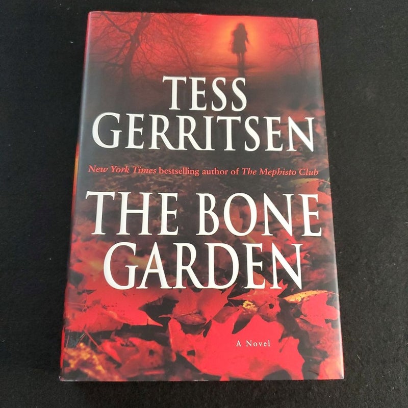 The Bone Garden