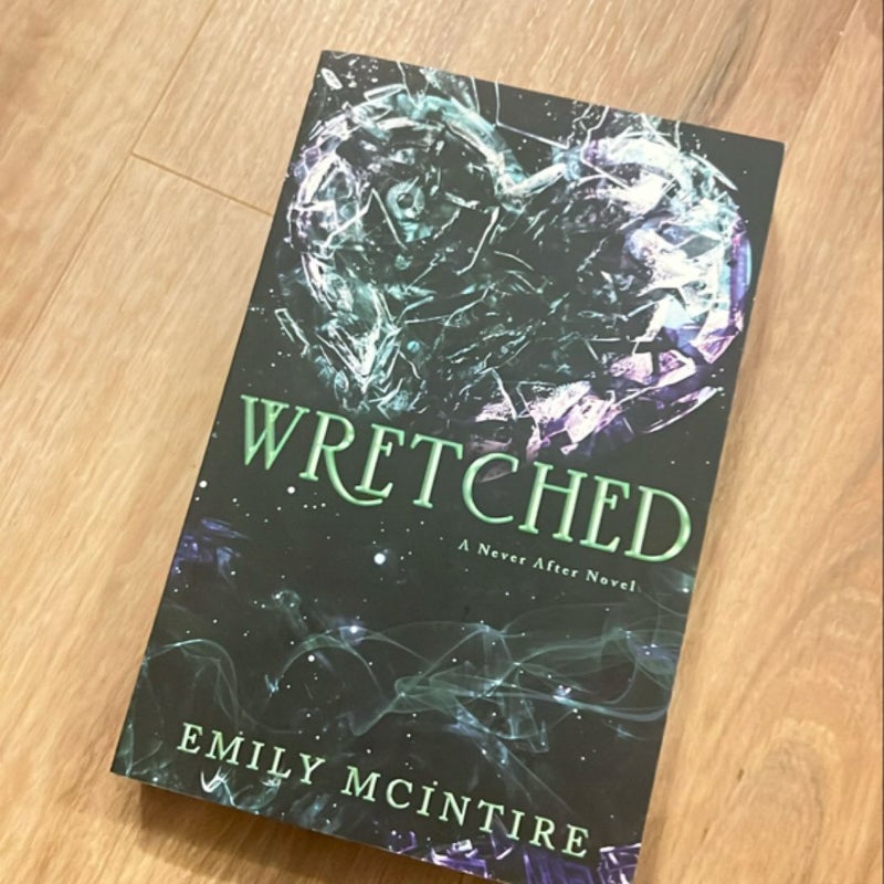 Wretched