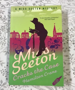 Miss Seeton Cracks the Case