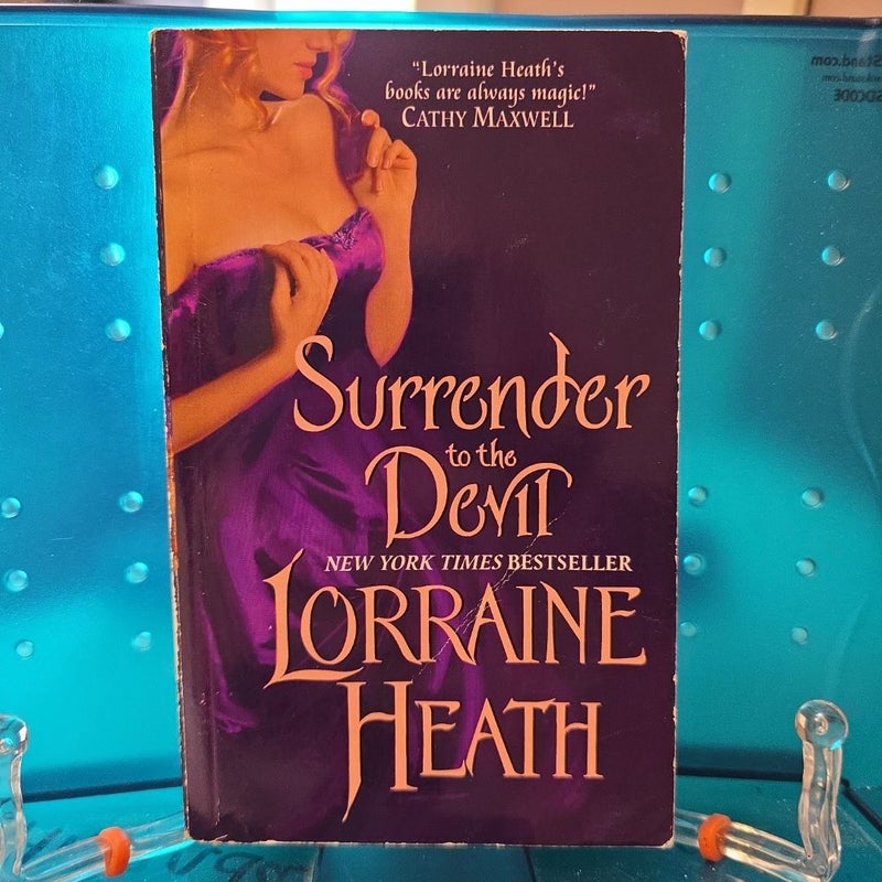 Surrender to the Devil