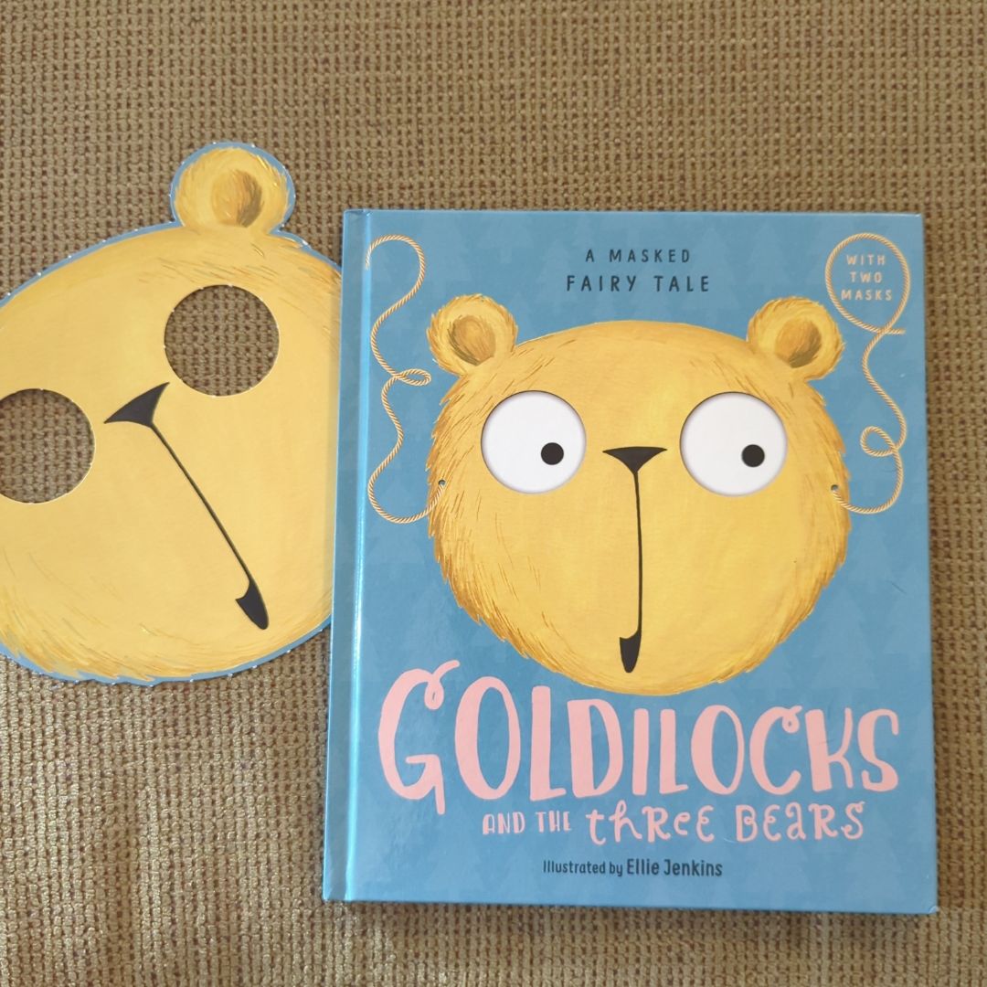 Goldilocks and the Three Bears