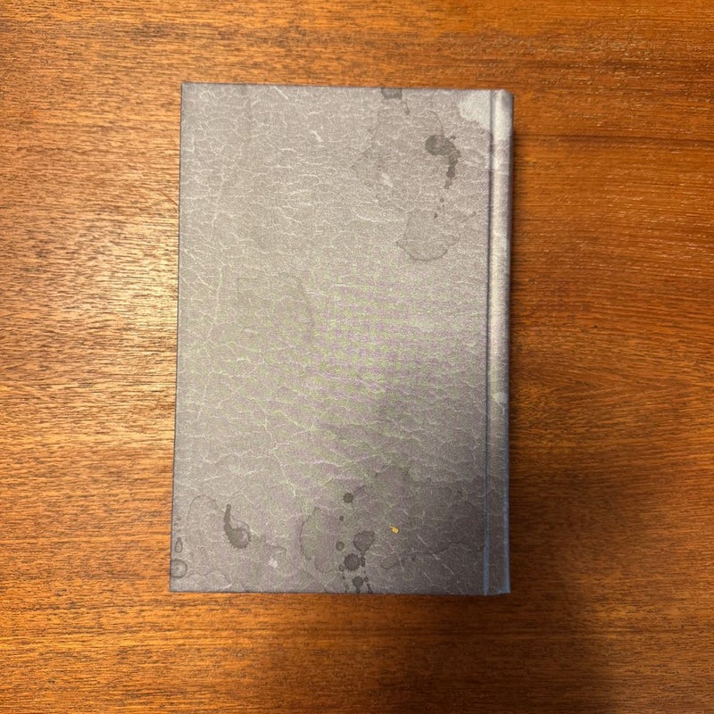 After the Forest - Illumicrate Exclusive Edition