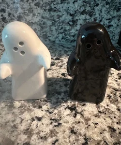 Ghost S&P Shakers