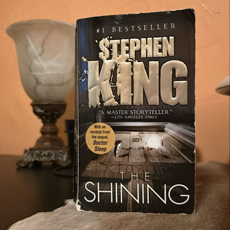 The Shining