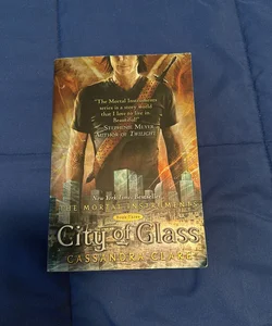 City of Glass