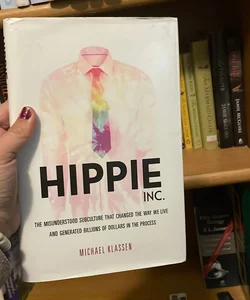 Hippie, Inc