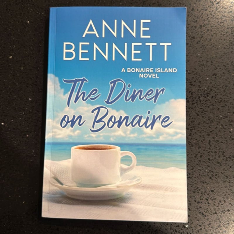 The Diner on Bonaire