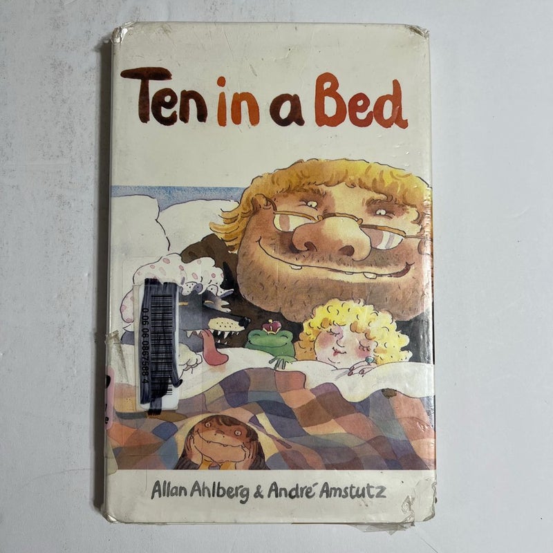 Ten in a Bed