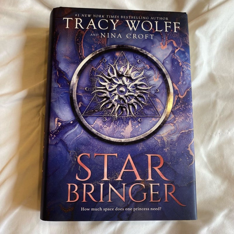 Star Bringer