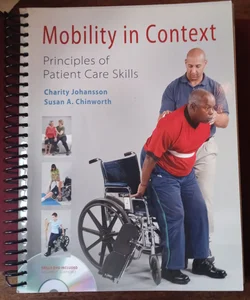 Mobility in Context
