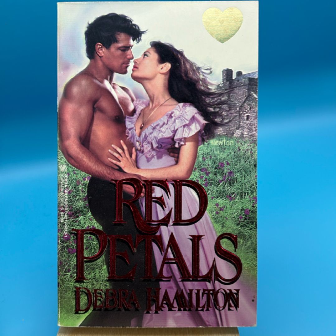 Red Petals