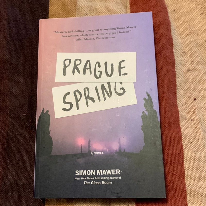 Prague Spring