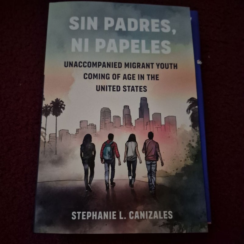 Sin Padres, ni Papeles