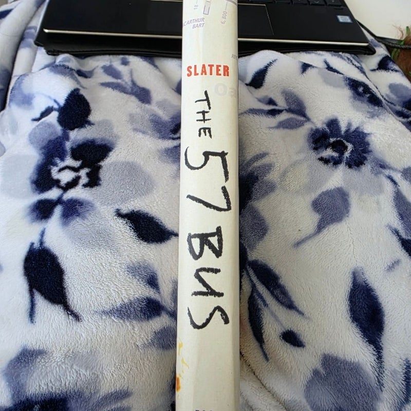 The 57 Bus