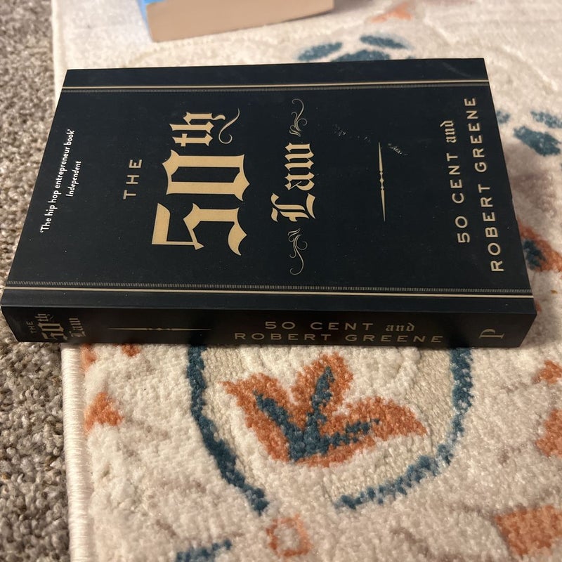 The 50th Law