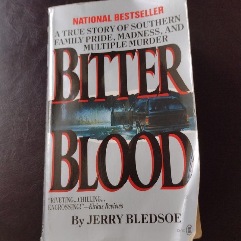 Bitter Blood