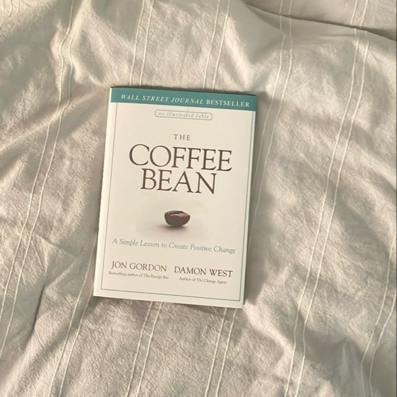 The Coffee Bean