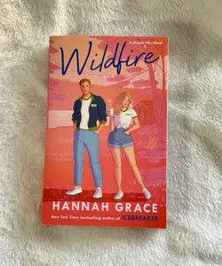 Wildfire (Barnes and Noble edition)