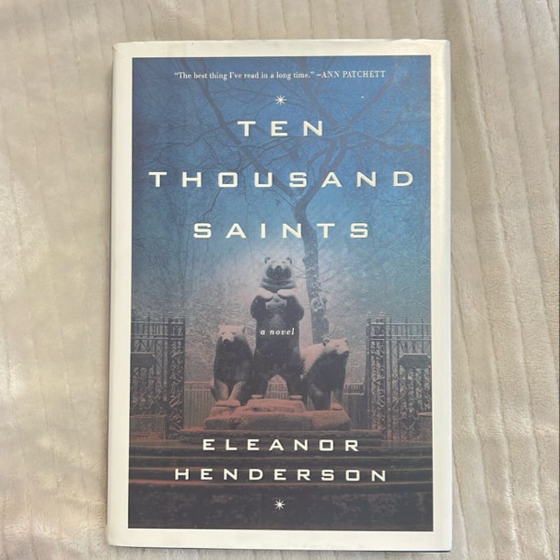 Ten Thousand Saints