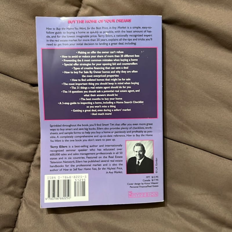 How to Buy the Home You Want, for the Best Price, in Any Market