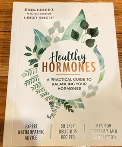 Healthy Hormones 